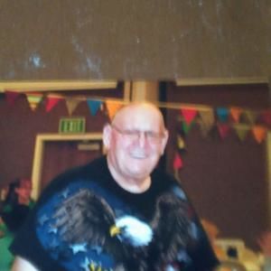 Meet your Posher, Daryle